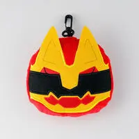 Premium Bandai Limited - No.1 Sentai Gozyuger / GozyuWolf