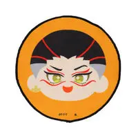 Rikuonist - Premium Bandai Limited - No.1 Sentai Gozyuger / Bouquet & Fire Candle & GozyuLeon