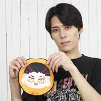 Premium Bandai Limited - No.1 Sentai Gozyuger / Fire Candle