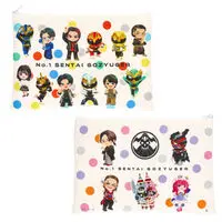 Premium Bandai Limited - No.1 Sentai Gozyuger