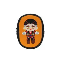 Rikuonist - Premium Bandai Limited - No.1 Sentai Gozyuger / Bouquet & Fire Candle & GozyuLeon