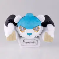 Premium Bandai Limited - No.1 Sentai Gozyuger / GozyuPolar