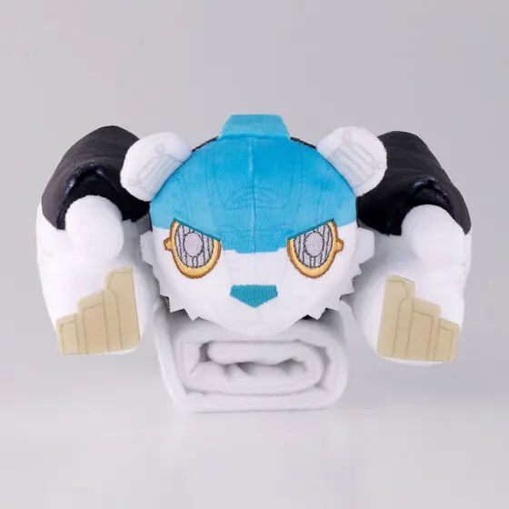 Premium Bandai Limited - No.1 Sentai Gozyuger / GozyuPolar