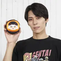 Premium Bandai Limited - No.1 Sentai Gozyuger / Fire Candle