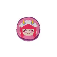 Rikuonist - Premium Bandai Limited - No.1 Sentai Gozyuger / Bouquet & Fire Candle & GozyuLeon