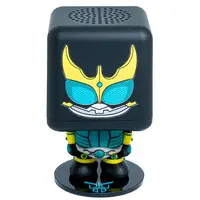 BITVOL - Kamen Rider Kuuga