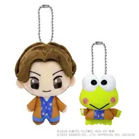 Kamen Rider Gavv x Sanrio characters - Sanrio characters / Hanto Karakida