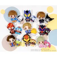 Kamen Rider Gavv x Sanrio characters - Sanrio characters / Kamen Rider Bitter Gavv