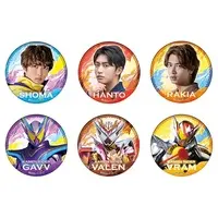 Badge - Kamen Rider Gavv