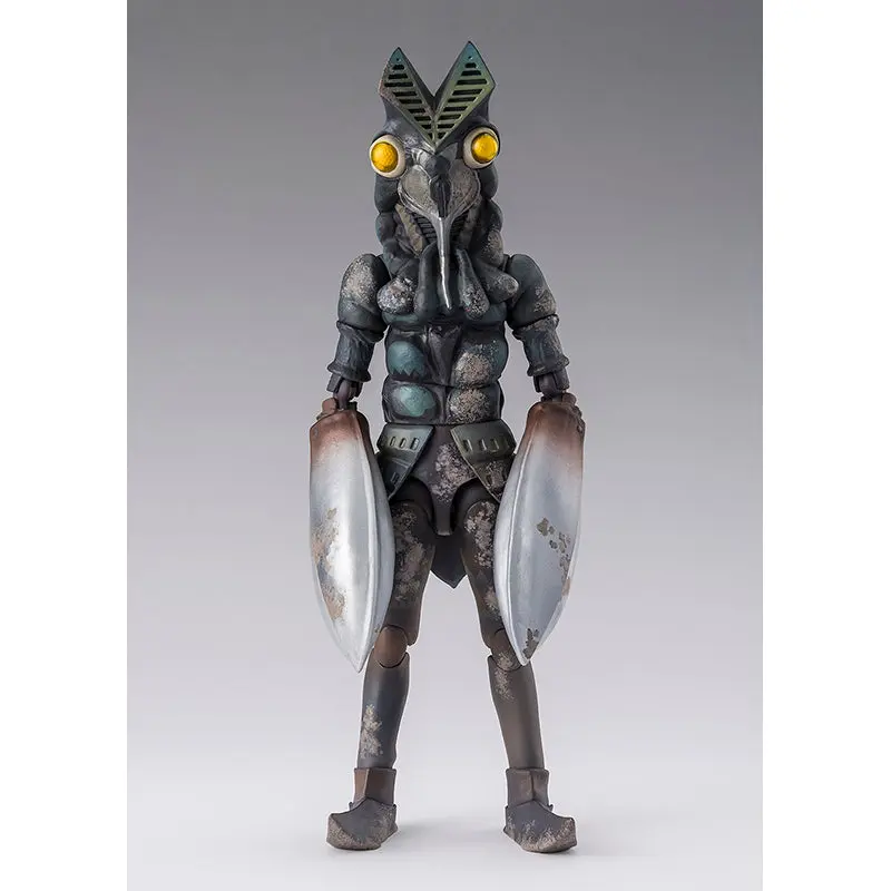 S.H. Figuarts - Ultraman / Alien Baltan