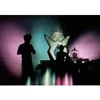 Trading Card - Ultraseven