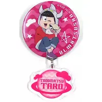 Badge - Ultraman x Osomatsu-san