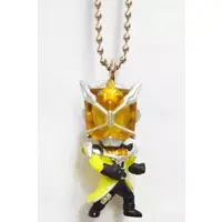 Key Chain - Kamen Rider Wizard / Kamen Rider Wizard (Character)
