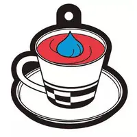 Key Chain - Kamen Rider Den-O / Naomi