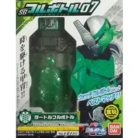 Mascot - Kamen Rider Build