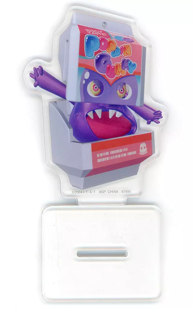 USED) Ichiban Kuji - Kamen Rider Gavv / Gochizo (ポッピングミゴチ