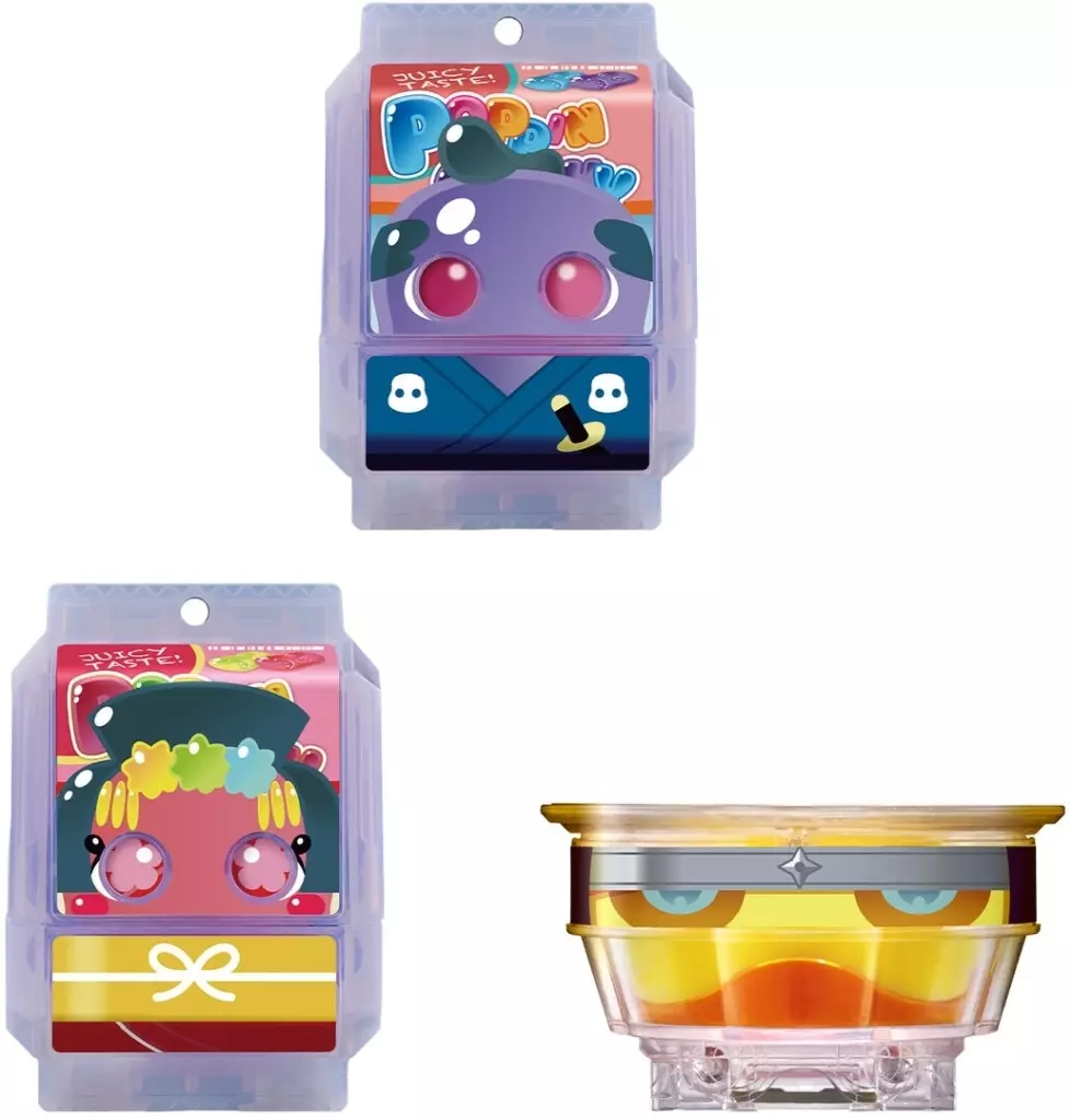 Transformation Gear - Kamen Rider Gavv / Gochizo