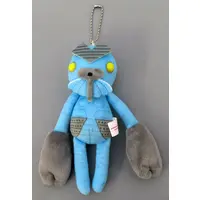Key Chain - Plush (バルタン星人 ぬいぐるみキーチェーン 「ウルトラマンシリーズ」)