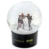 Snow Globe - Kamen Rider Kuuga