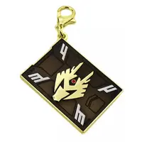Key Chain - Kamen Rider Ryuki / Kamen Rider Ryuki (Character)