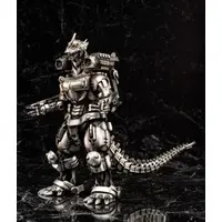 Plastic model - Godzilla Against Mechagodzilla / Mechagodzilla