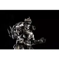 Plastic model - Godzilla Against Mechagodzilla / Mechagodzilla