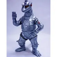 Trading Figure - Godzilla / Mechagodzilla