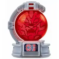 Transformation Devices - Uchu Sentai Kyuranger