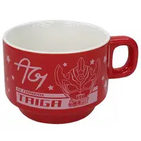 Mug - Tableware - Ultraman Taiga / Ultraman Taiga (Character)