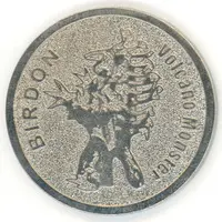 Ultraman Taro / Birdon