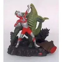 Trading Figure - Ultra Q