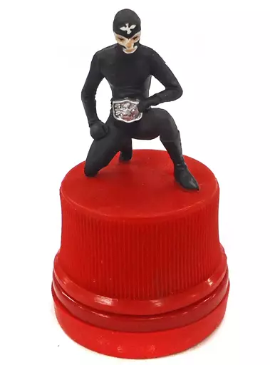 Trading Figure - Kamen Rider / Shocker Combatmen