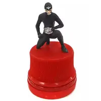 Trading Figure - Kamen Rider / Shocker Combatmen