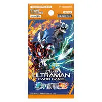 Ultraman Card Game - Ultraman Tiga / Gavadon