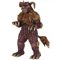 Figure - Godzilla / King Caesar & Mechagodzilla
