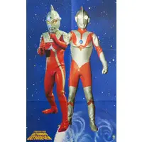 Poster - Ultraseven / Ultraseven (Character)