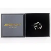 Accessory - Ring - Kamen Rider Gavv / Rakia Amarga Size-S