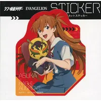 Stickers - Shin Kamen Rider