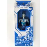 Figure - Ultraman Zero Series / Ultraman Zero & Ultraman Saga
