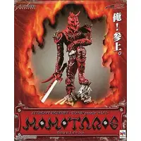 Figure - Kamen Rider Den-O / Mole Imagin & Momotaros