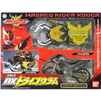 Figure - Kamen Rider Kuuga