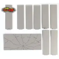 Acrylic stand - Figure - Kamen Rider Ryuki