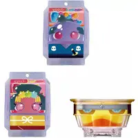 Transformation Gear - Kamen Rider Gavv / Gochizo