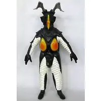 Real Action Heroes - Ultraman / Zoffy & Zetton