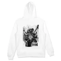 Premium Bandai Limited - Godzilla vs. Destoroyah / Destoroyah Size-M