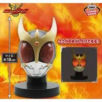 Kamen Rider Kuuga