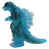 Figure - Godzilla, Mothra and King Ghidorah: GiantMonsters All-Out Attack
