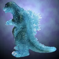 Figure - Godzilla, Mothra and King Ghidorah: GiantMonsters All-Out Attack