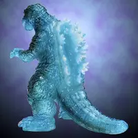 Figure - Godzilla, Mothra and King Ghidorah: GiantMonsters All-Out Attack