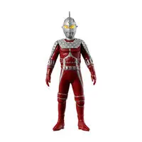 Premium Bandai Limited - Ultimate Luminous - Ultraseven / The Imit-Ultraseven